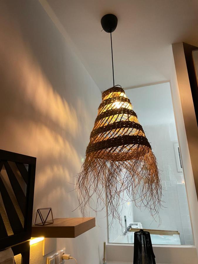 Mauresque Experience Luxury Apartment ตอร์เรโมลิโนส ภายนอก รูปภาพ