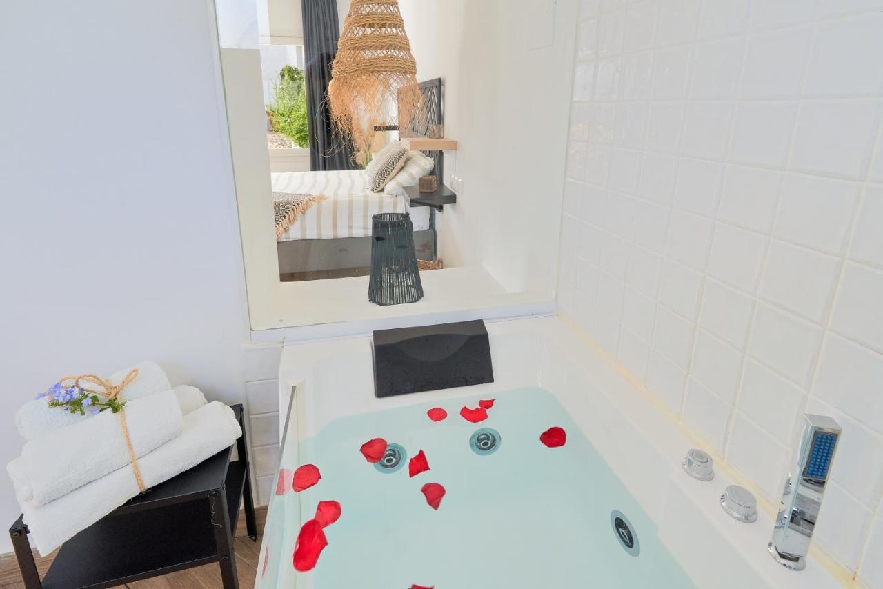 Mauresque Experience Luxury Apartment ตอร์เรโมลิโนส ภายนอก รูปภาพ