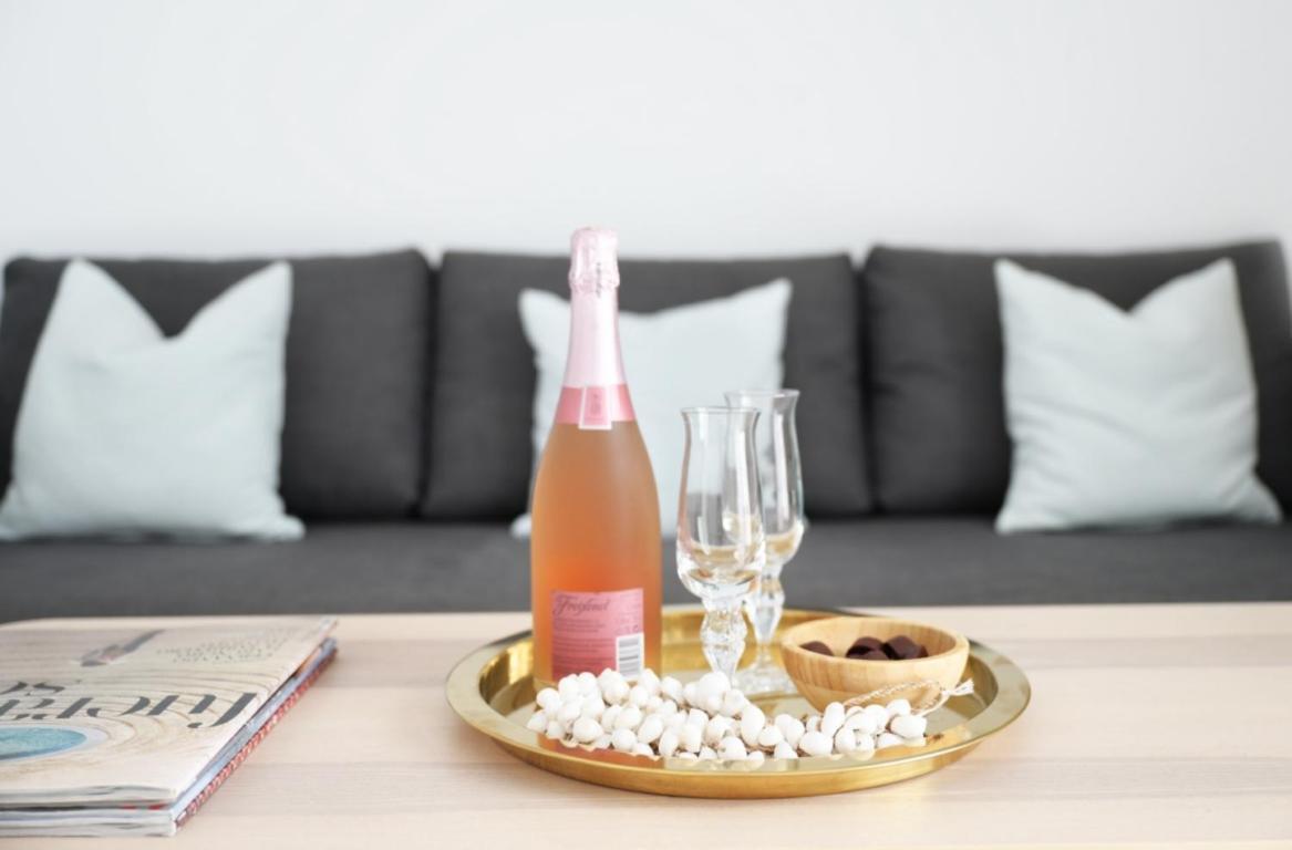 Mauresque Experience Luxury Apartment ตอร์เรโมลิโนส ภายนอก รูปภาพ