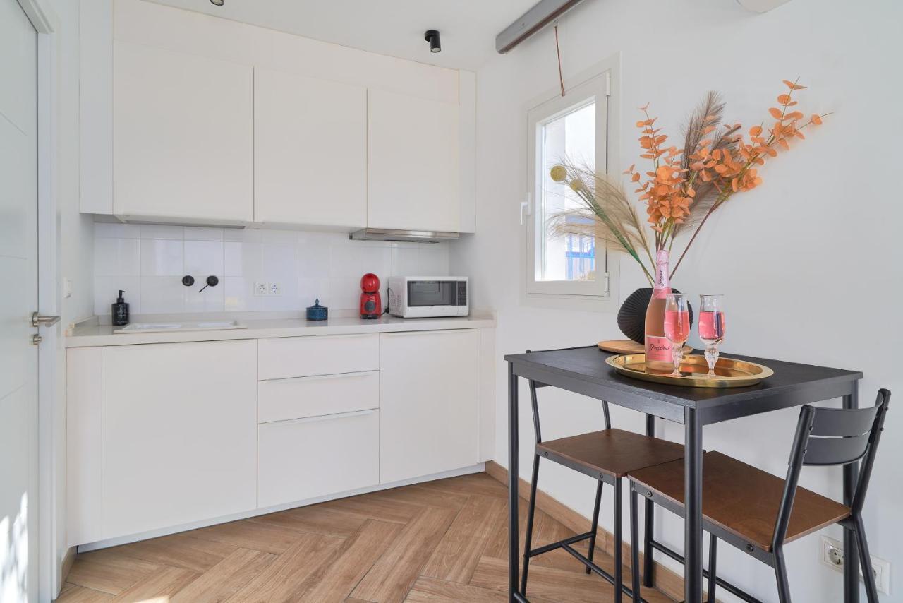 Mauresque Experience Luxury Apartment ตอร์เรโมลิโนส ภายนอก รูปภาพ