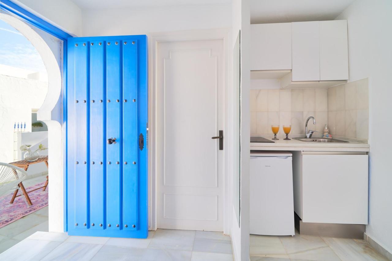 Mauresque Experience Luxury Apartment ตอร์เรโมลิโนส ภายนอก รูปภาพ