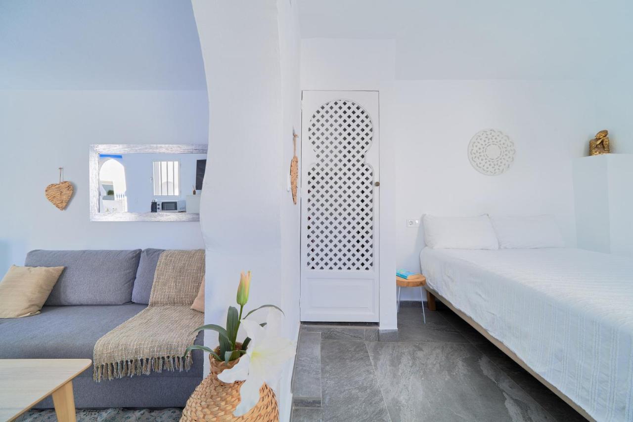 Mauresque Experience Luxury Apartment ตอร์เรโมลิโนส ภายนอก รูปภาพ