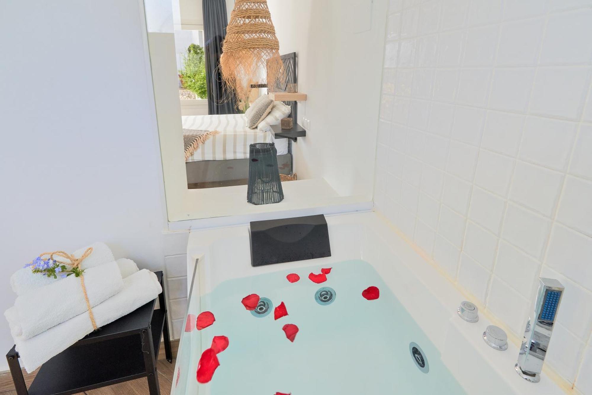 Mauresque Experience Luxury Apartment ตอร์เรโมลิโนส ภายนอก รูปภาพ